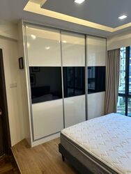 Regent Grove (D23), Condominium #563054091